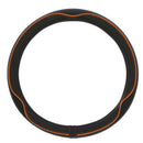 Stuurhoes Centauro 37-39cm Zwart/Oranje