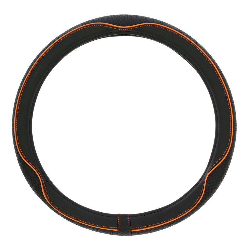 Stuurhoes Centauro 37-39cm Zwart/Oranje