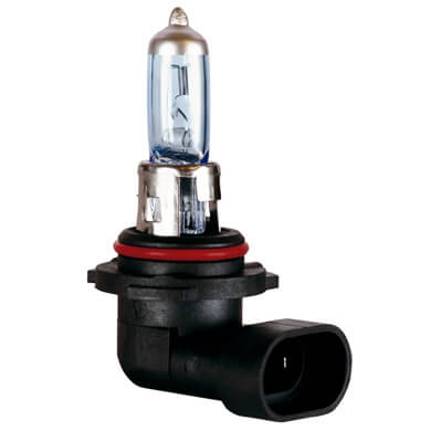 Autolampen set -Plasma- HB-4 9006 wit licht