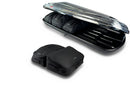 TASSEN KJUST PRO MONTBLANC ALTITUDE 450-4