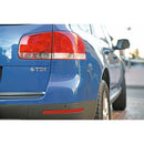 Embleem chroom -Konijn- 39X48mm