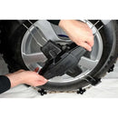 Spikes Spider Easy Afdekplaat (2 stuks)