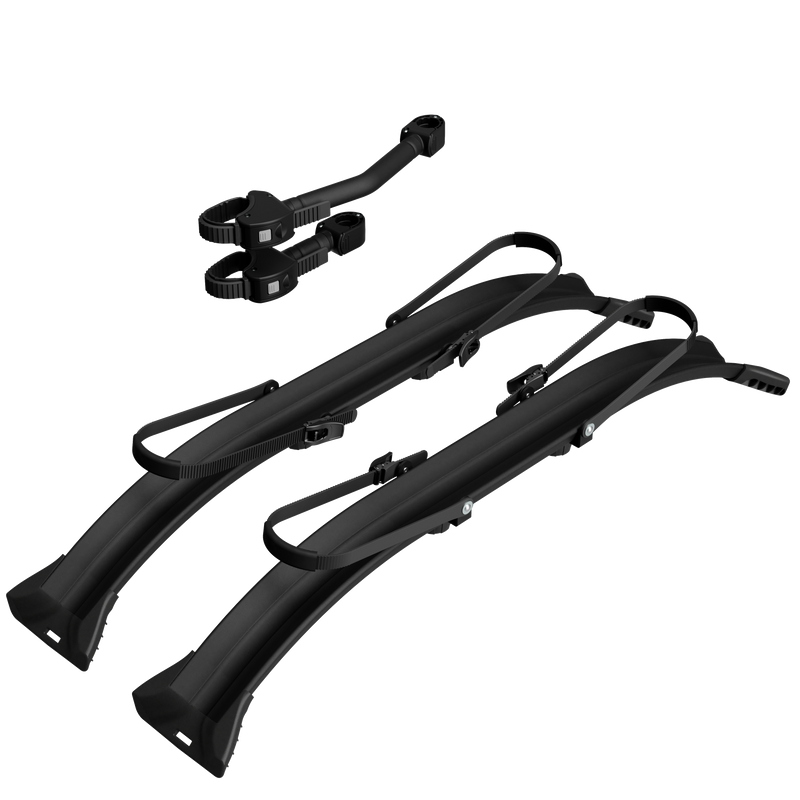GP Saturn fietsset