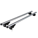 Menabo dakdrager Dozer XXL geschikt voor Isuzu D-Max enkele cabine (2011-2020)-2