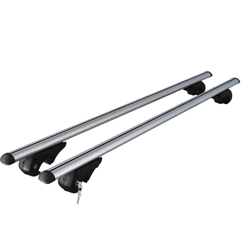 Menabo dakdrager Dozer XXL geschikt voor Isuzu D-Max dubbele cabine (2011-2020)-2