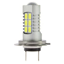 LED H7 Canbus MISTlamp 12/24V 6000K 650LM 1ST