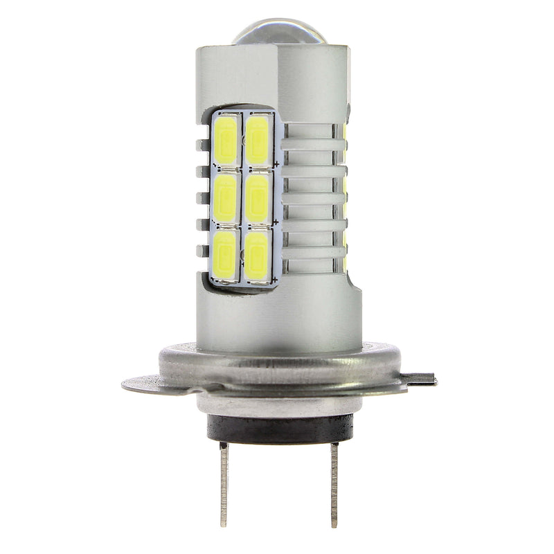 LED H7 Canbus MISTlamp 12/24V 6000K 650LM 1ST