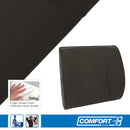 Gel kussen voor rugsteun