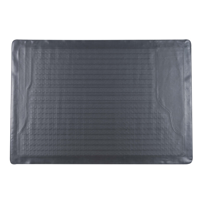 Kofferbak mat Cargo Basic zwart