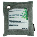 Bamboo luchtverfrisser zakjes 1 x 200gr