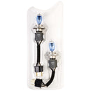 Autolampen set H4 -Helium Quartz- 12v 90/100w 2st