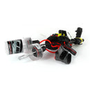 Xenonset HB4/9006 Canbus 6500K 12V 35W Slanke Ballast