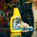 Cerami-X Exterior Detailer