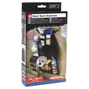 Universeel autostoel organizer - zwart