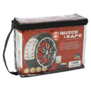 Car Plus bandenreparatie set noodkit incl. bandenpomp 120w