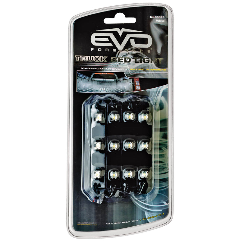 LED Wit Voor 4X4 (PICK UP)