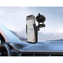 Telefoonhouder  draadloos opladen