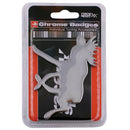 Embleem Eland 110x70mm