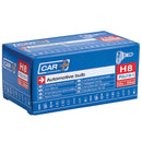 Halogeenlamp H8/PGJ19-1 12V 55W blister 10st