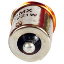 Autolamp BAU15S 12V 21W oranje 2st