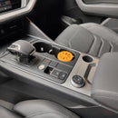 Luchtverfrisser Blikje Ibiza - Vanille blister