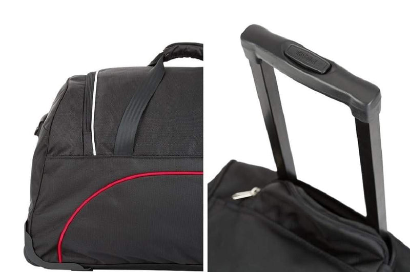 Kjust Trolleytas 97 L