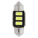 Led buislamp Canbus 31mm wit