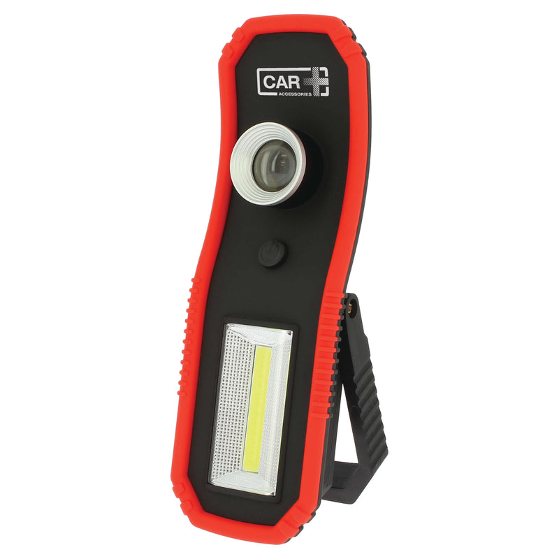 Led werklamp 500lm 205x67x28mm