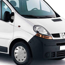 Wieldoppen 16 inch Iowa