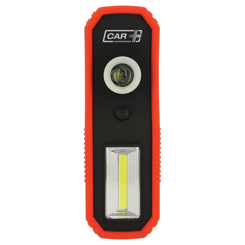 Led werklamp 500lm 205x67x28mm