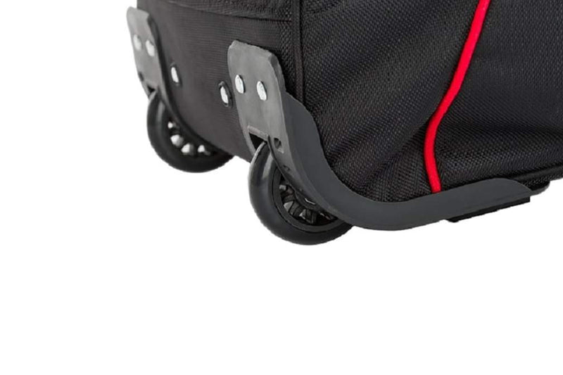 Kjust reistassenset geschikt voor Chevrolet Orlando (2011-2018)