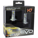 KIT LED OEM STIJL 6500K 12V H7
