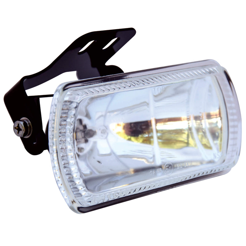 Drijflamp 160x97mm H3 12V 55W 2st