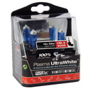 Autolampen set -Plasma- HB-4 9006 wit licht