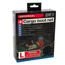 Kofferbak net maat L 50x105cm elastisch