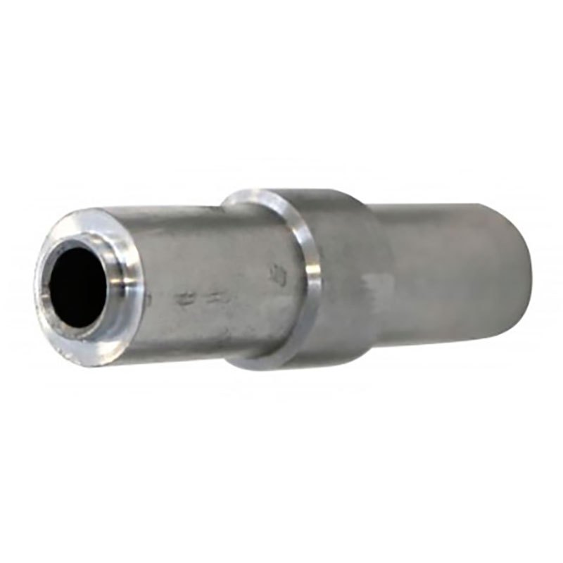 Peruzzo Aluminium Adapter voor 12 mm pin