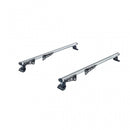Cruz 2x Laadstoppers 18 cm hoog - Alu Cargo