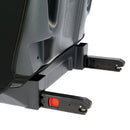 Autostoel groep 1/2/3 RACESPORT - ISOFIX