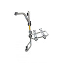 Peruzzo Achterklep Fietsendrager With trails Padova 30 Mm Tu