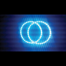 Angel Eyes LED Wit 12cm