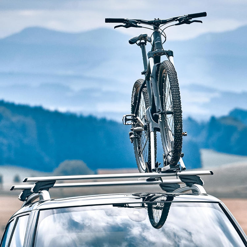 Atera dakdrager Signo geschikt voor BMW X7 (2019-)-4