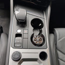 blister Luchtverfrisser Blikje Cool zwart