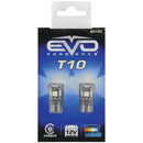 LED lamp T10 W5W Canbus 12V 5 5050SMD blauw 2st