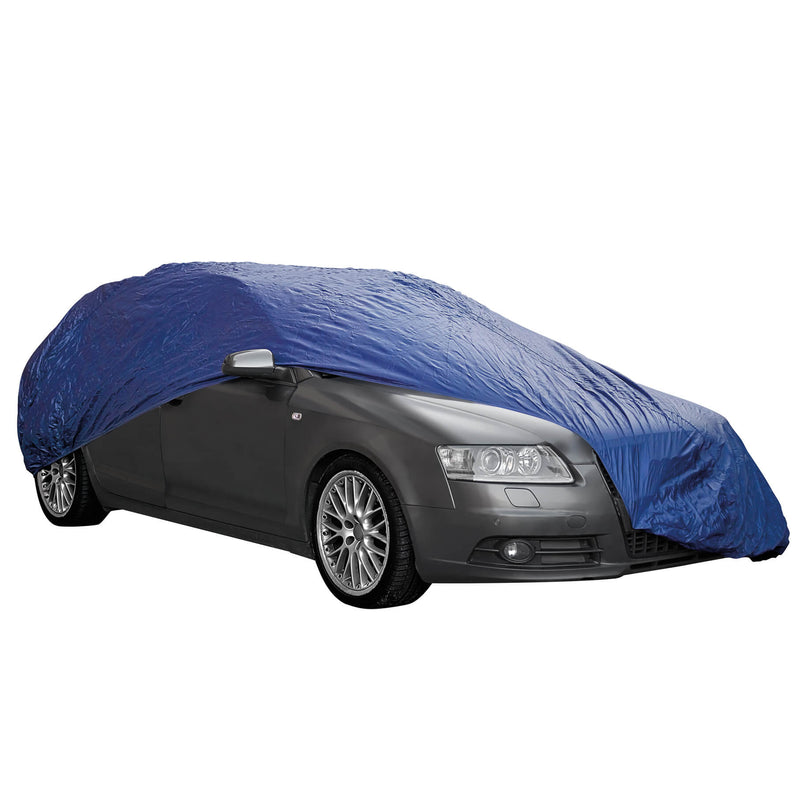 Cover Plus Autohoes Buiten type Ecolit Maat XL 530x175x12