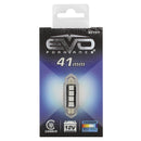 LED lamp Festoon Canbus 41mm blauw