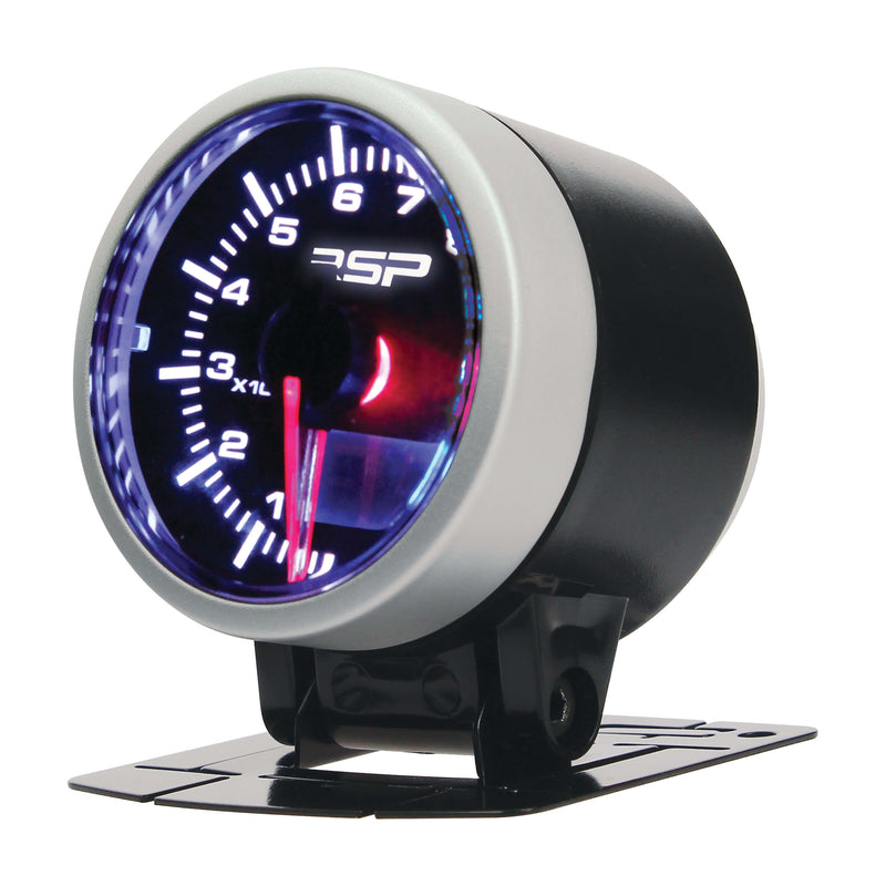 Digitale Led RSP 52 mm koelwater temparatuur meter