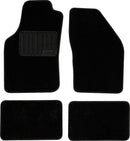 Auto mattenset pasvorm model 7