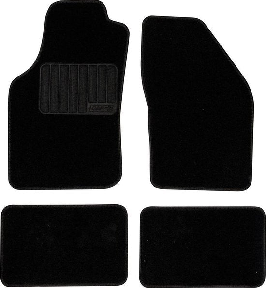 Auto mattenset pasvorm model 7