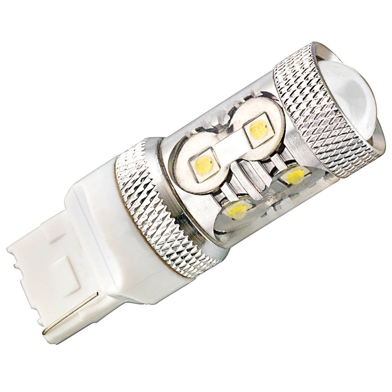 LED lamp T20 12/24V 50W Wit