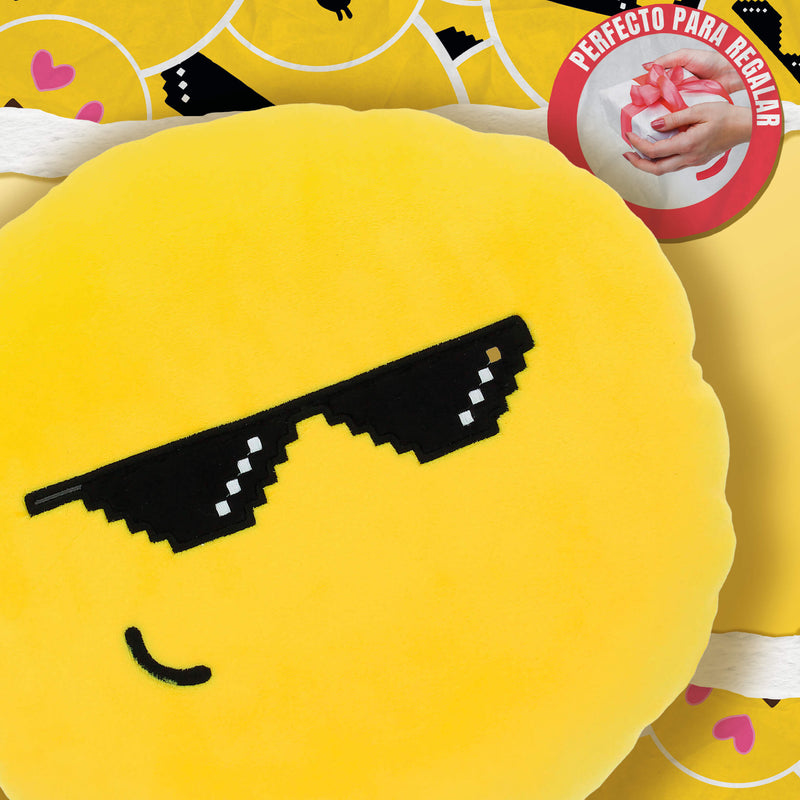 Kind Kussen COOL